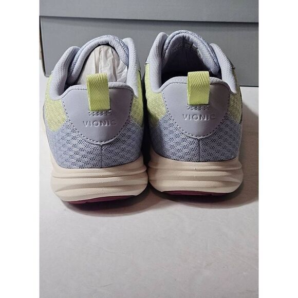 ladies Venya walking sneakers  Nwb - Picture 5 of 11